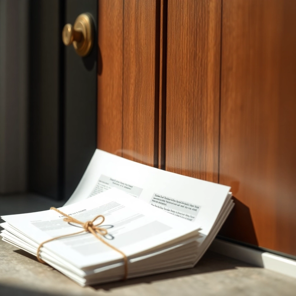 Czy właściciel mieszkania może wymeldować osobę zameldowaną na pobyt stały