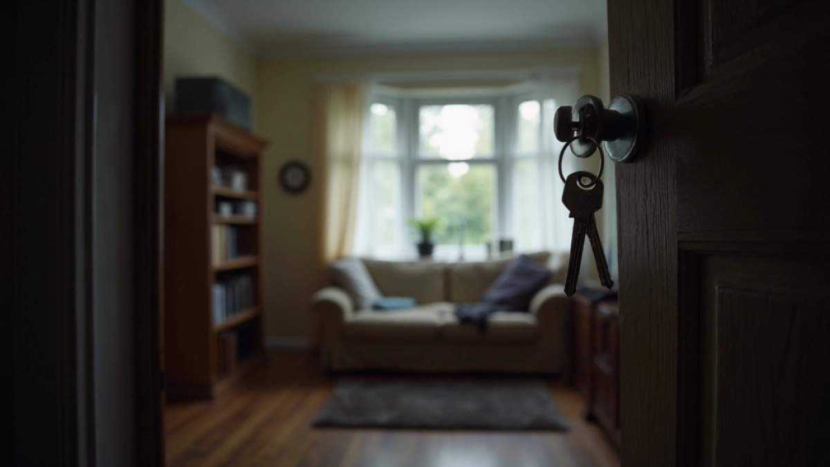 Czy właściciel może wejść do mieszkania bez zgody najemcy