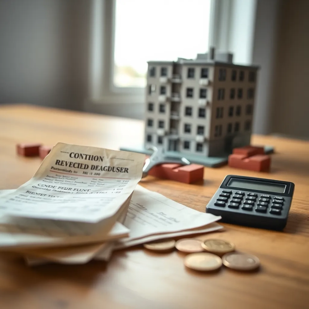 Czy wpłaty na fundusz remontowy wspólnoty mieszkaniowej można odliczyć od podatku