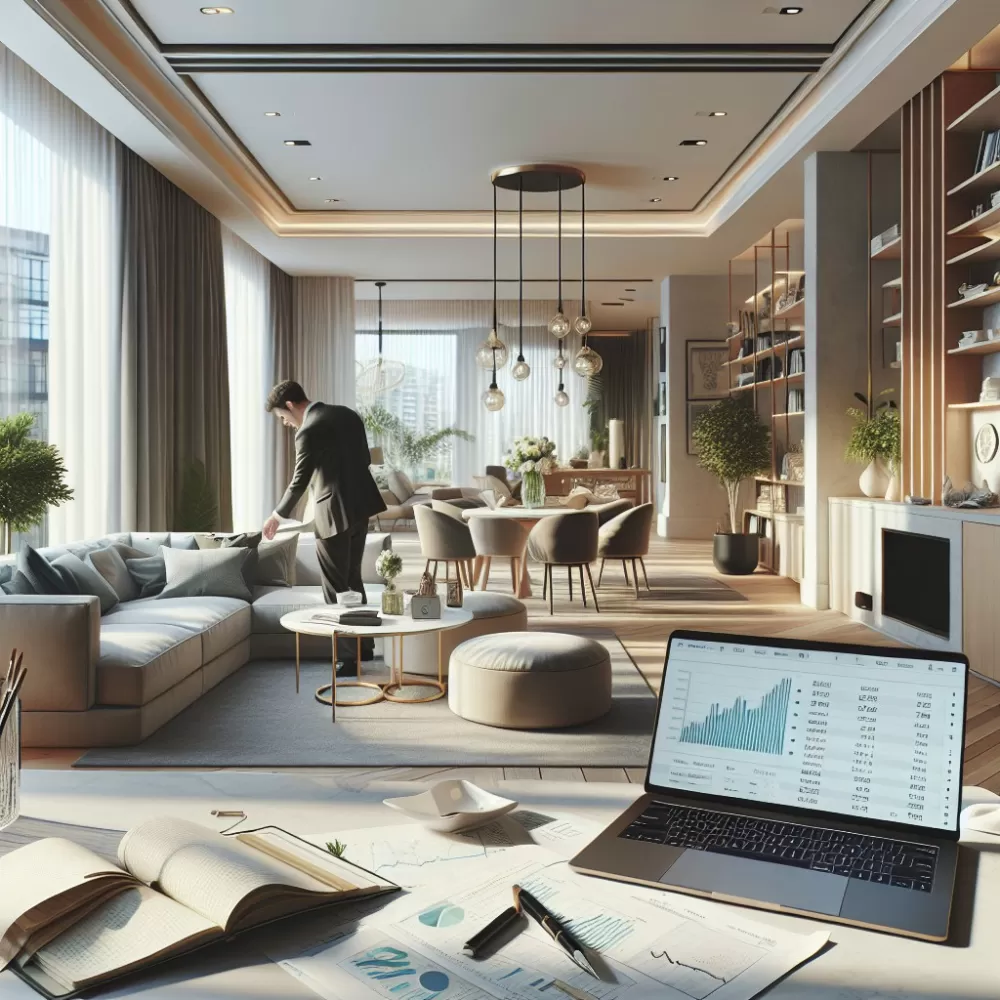 czy wykończenie mieszkania można odliczyć od podatku