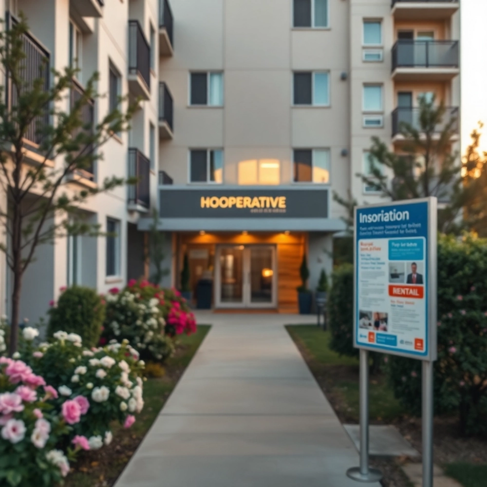 Czy Wynajem Mieszkania Trzeba Zgłosić Do Spółdzielni