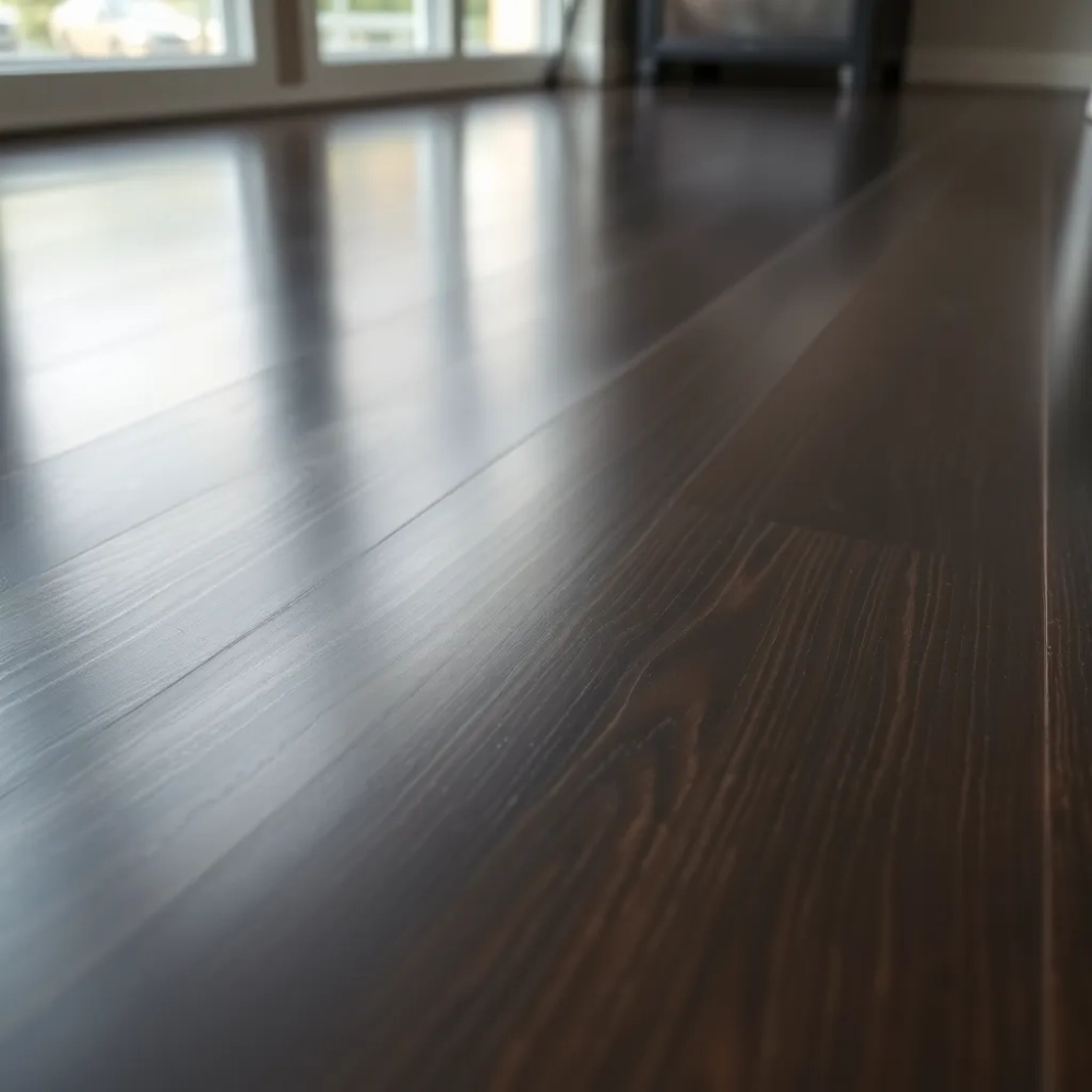 Czym myć panele domowe sposoby