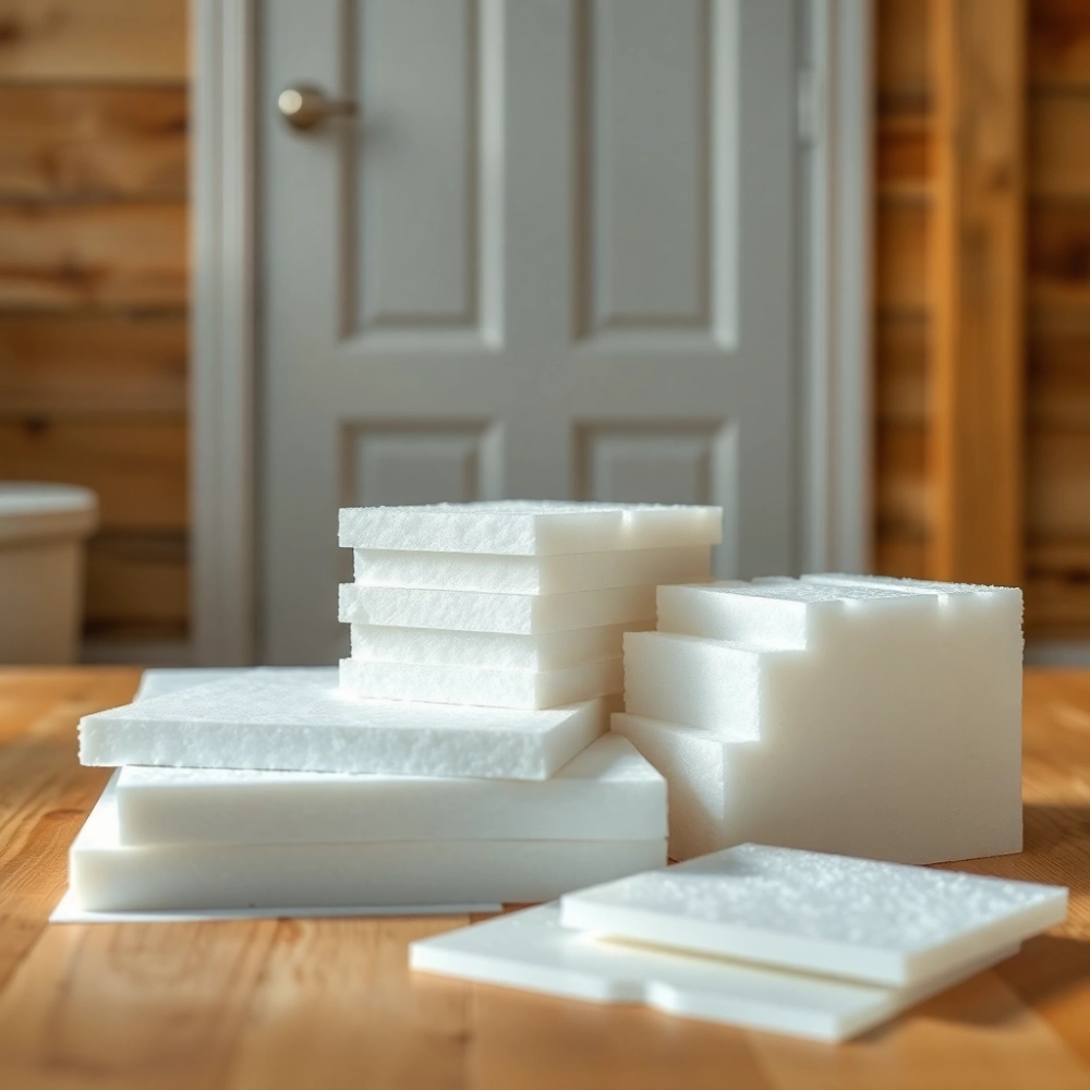 Czym Ocieplić Drzwi Wejściowe