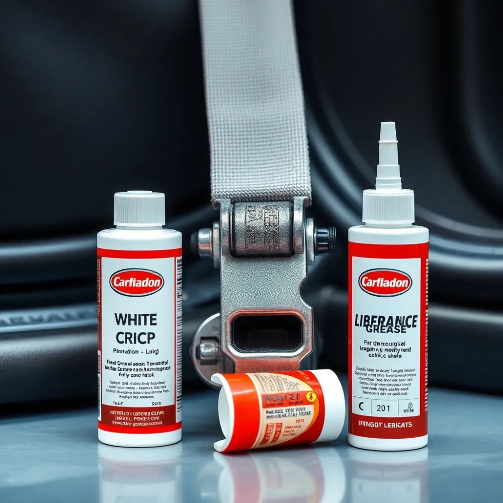 Czym smarować ograniczniki drzwi