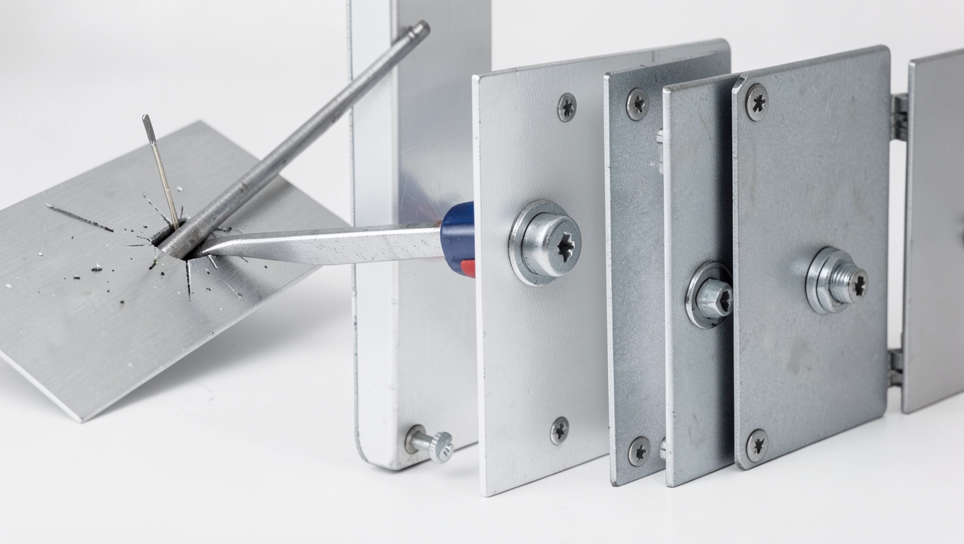 Czynniki wpływające na cenę drzwi z montażem