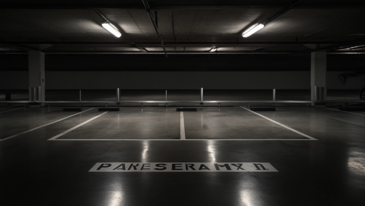 Czynsz za miejsce postojowe w garażu podziemnym