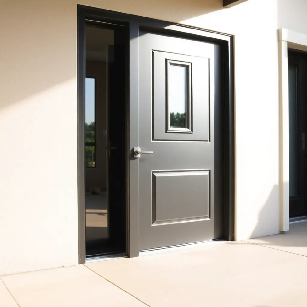 Czyste Powietrze drzwi