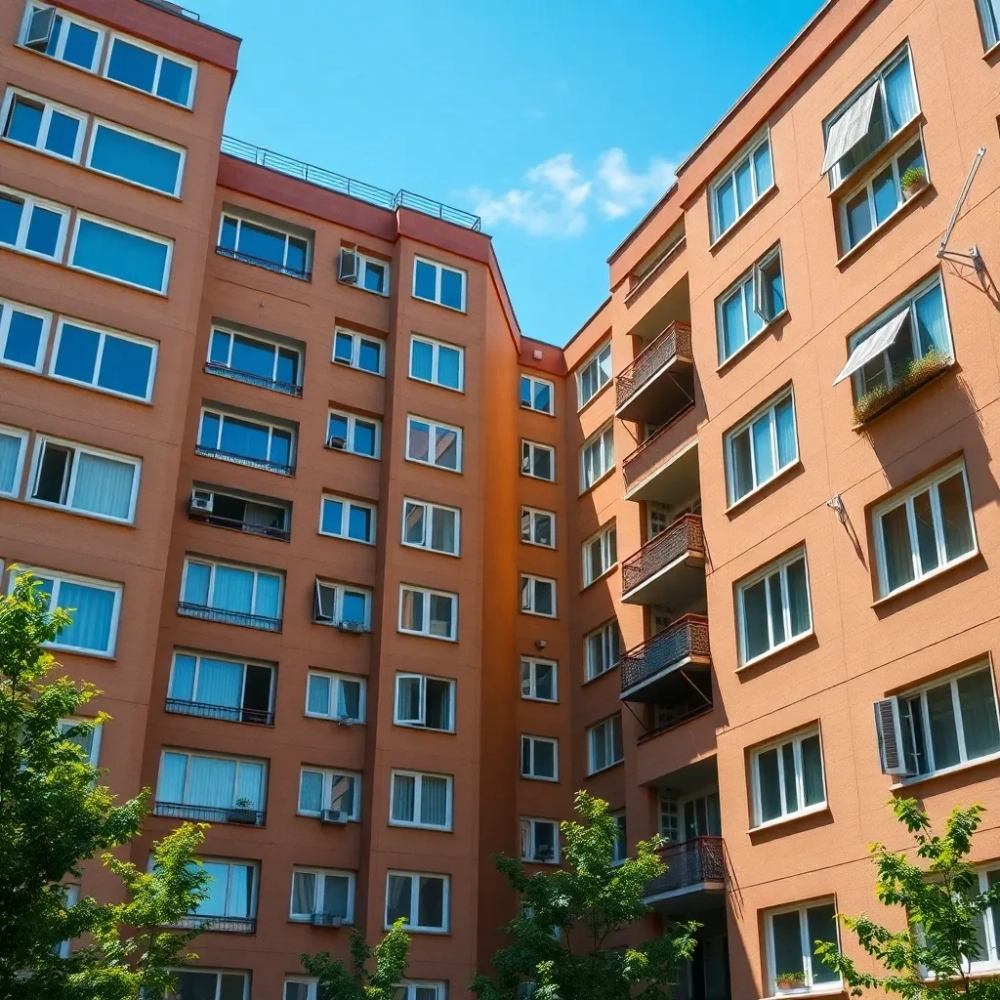 Czyste Powietrze mieszkania komunalne