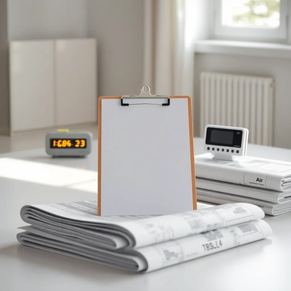 Czyste Powietrze protokół odbioru