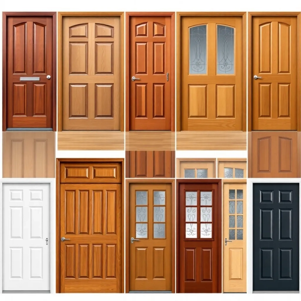 DAKO drzwi zewnętrzne cennik