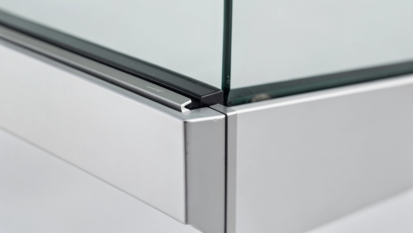 Dane techniczne zamka loftowego