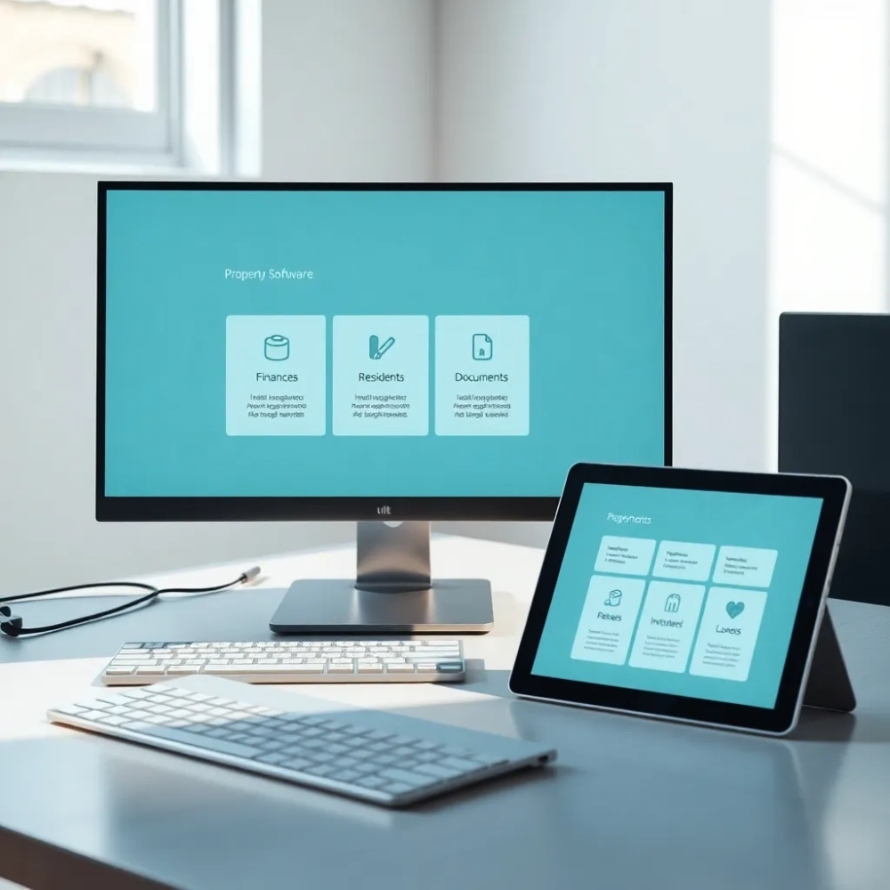 Darmowy program dla wspólnot mieszkaniowych