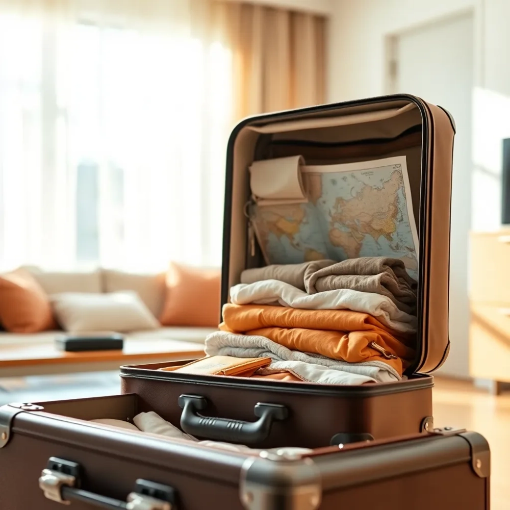 Dlaczego lepiej wynajmować mieszkanie