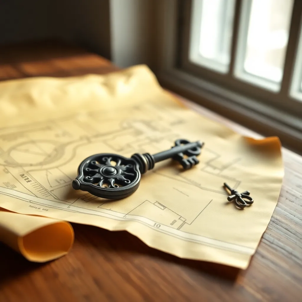 Dlaczego mieszkanie nie ma księgi wieczystej