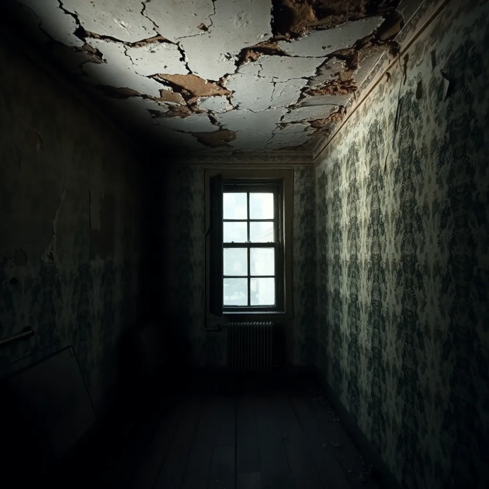 Dlaczego nie kupować mieszkania w kamienicy