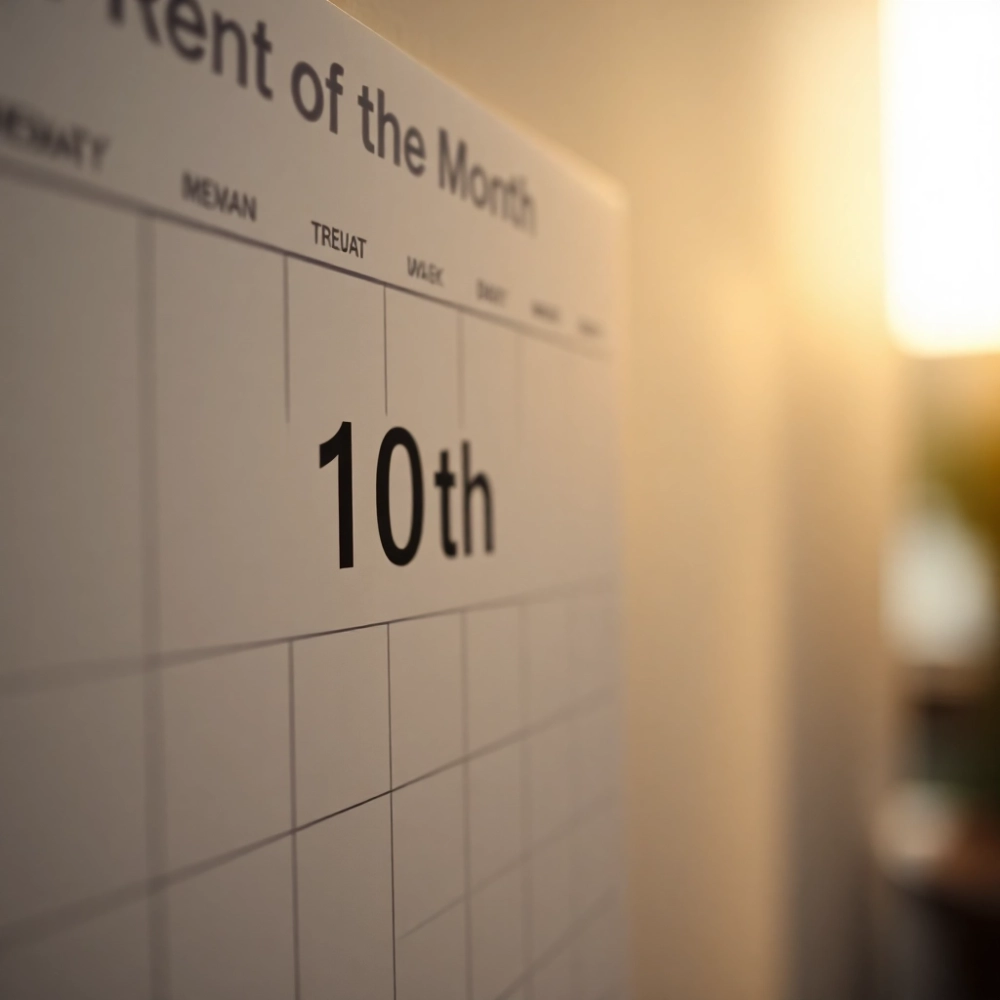 Do kiedy płaci się czynsz za mieszkanie