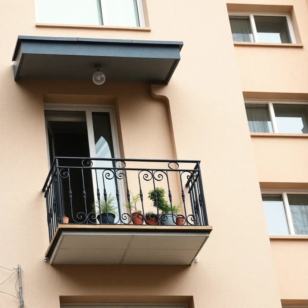 Do kogo należy balkon we wspólnocie mieszkaniowej