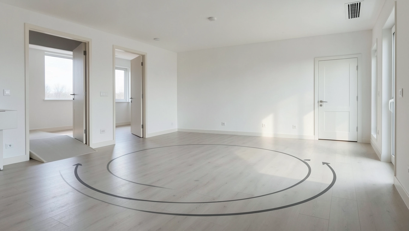 Dodatkowe metry dla niepełnosprawnych