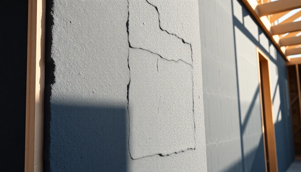 Dom energooszczędny jaki styropian