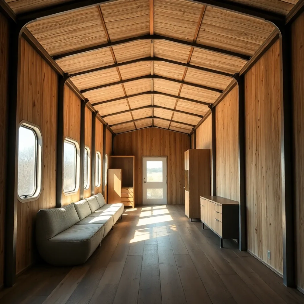 domek holenderski co to jest