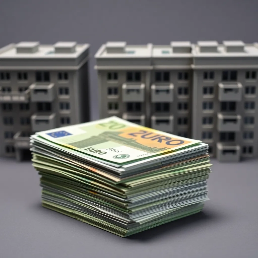 Dopłaty dla wspólnot mieszkaniowych