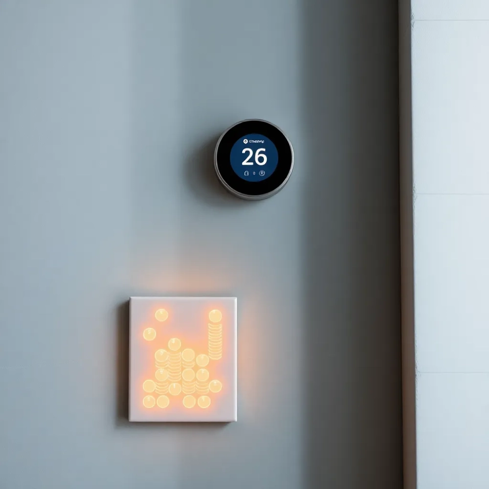 dopłaty do ogrzewania mieszkania