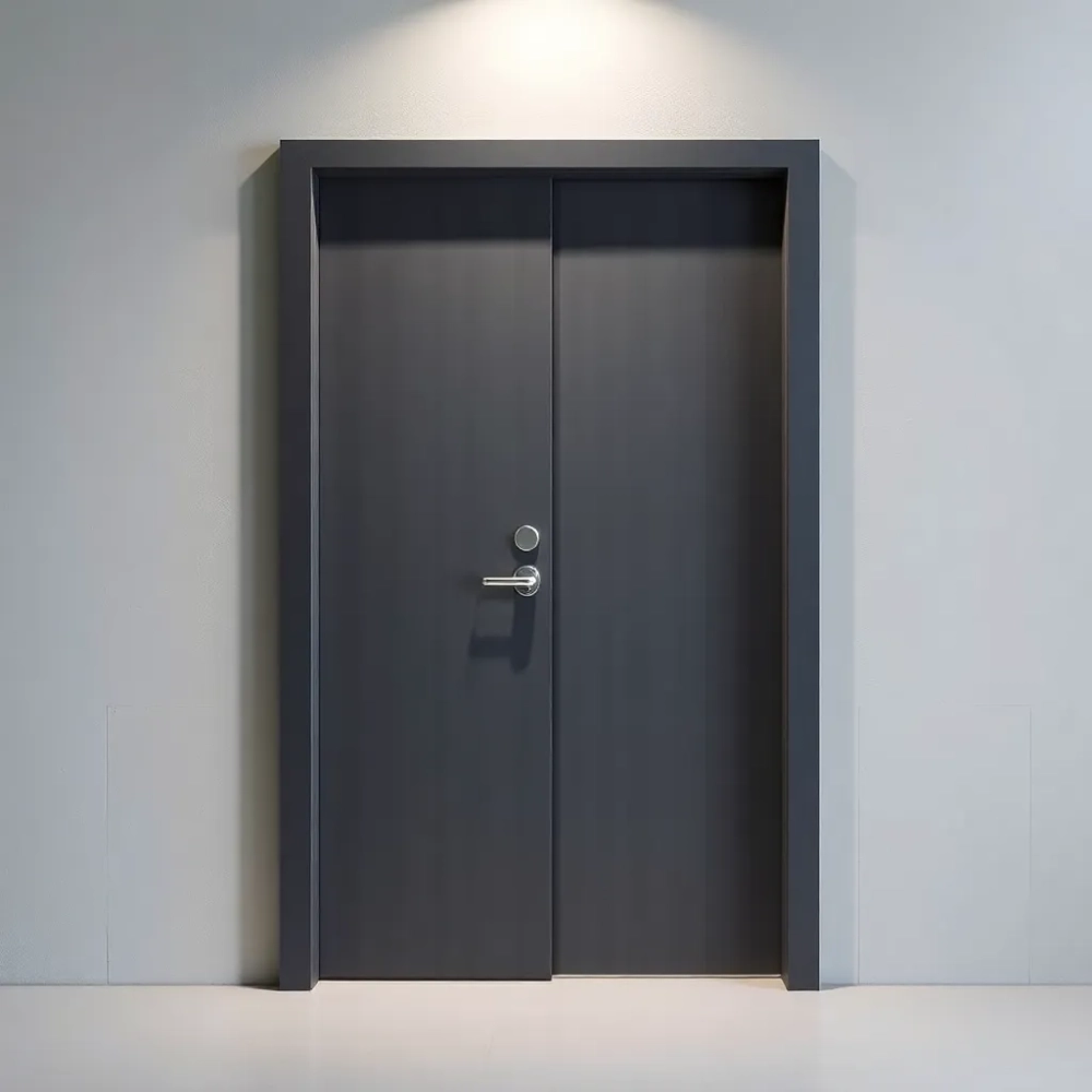 DRE Drzwi zewnętrzne do mieszkania