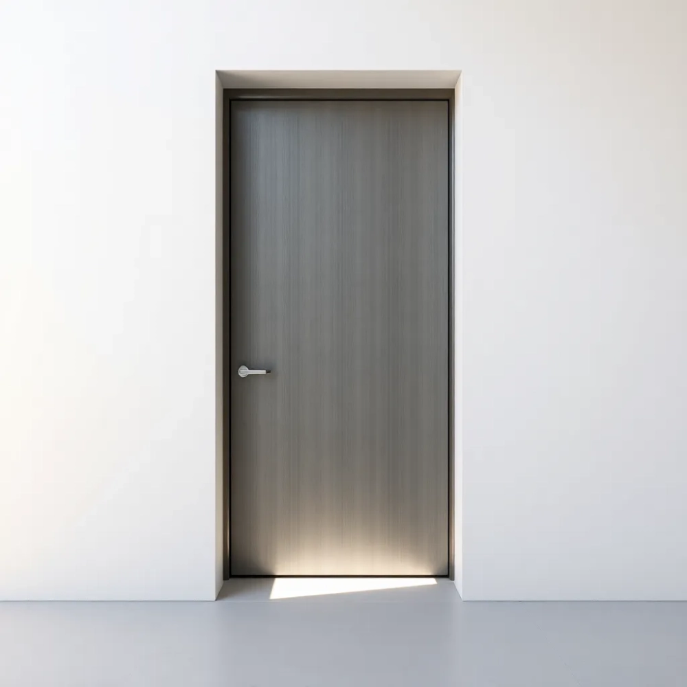 Drzwi aluminiowe cena