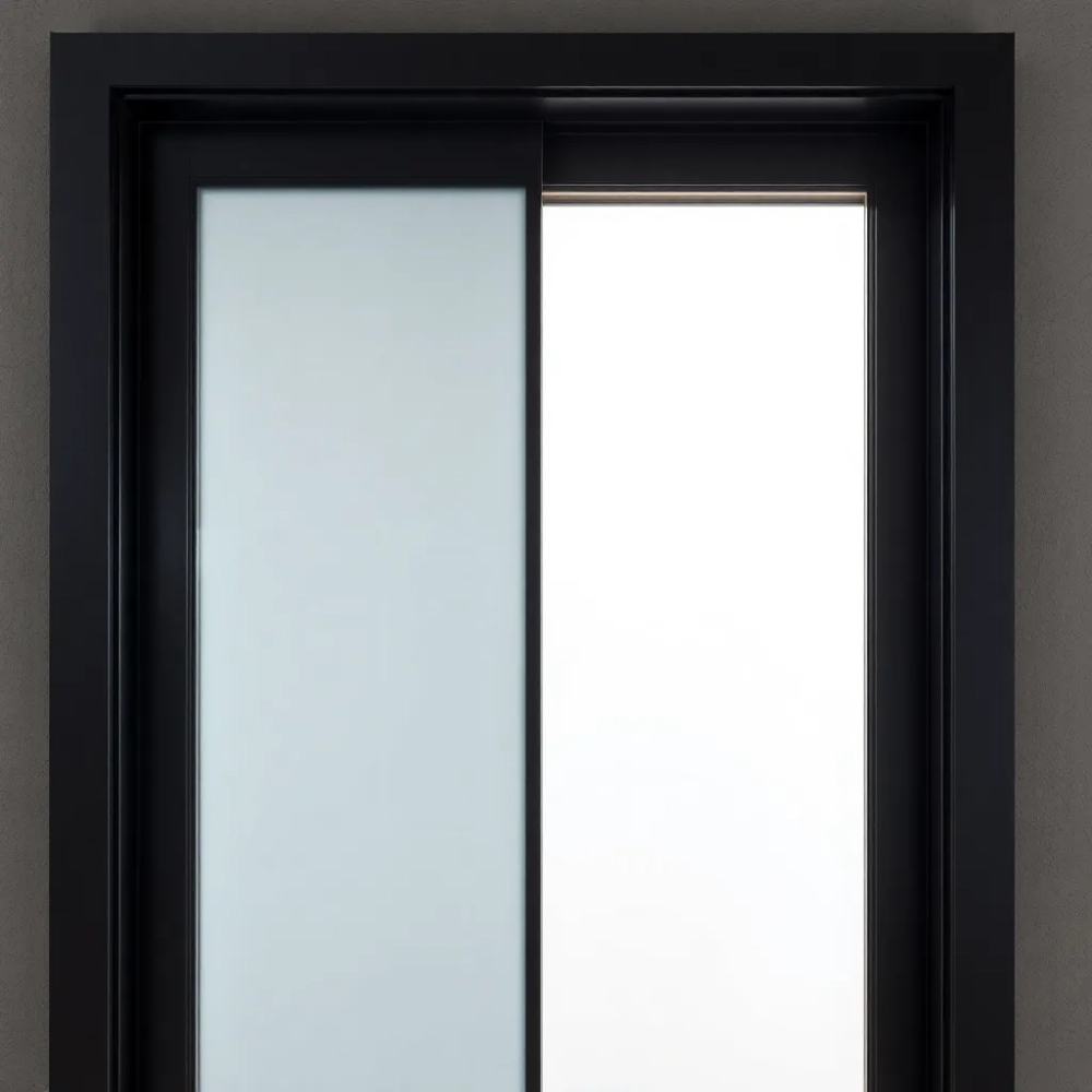 Drzwi aluminiowe zewnętrzne wady i zalety