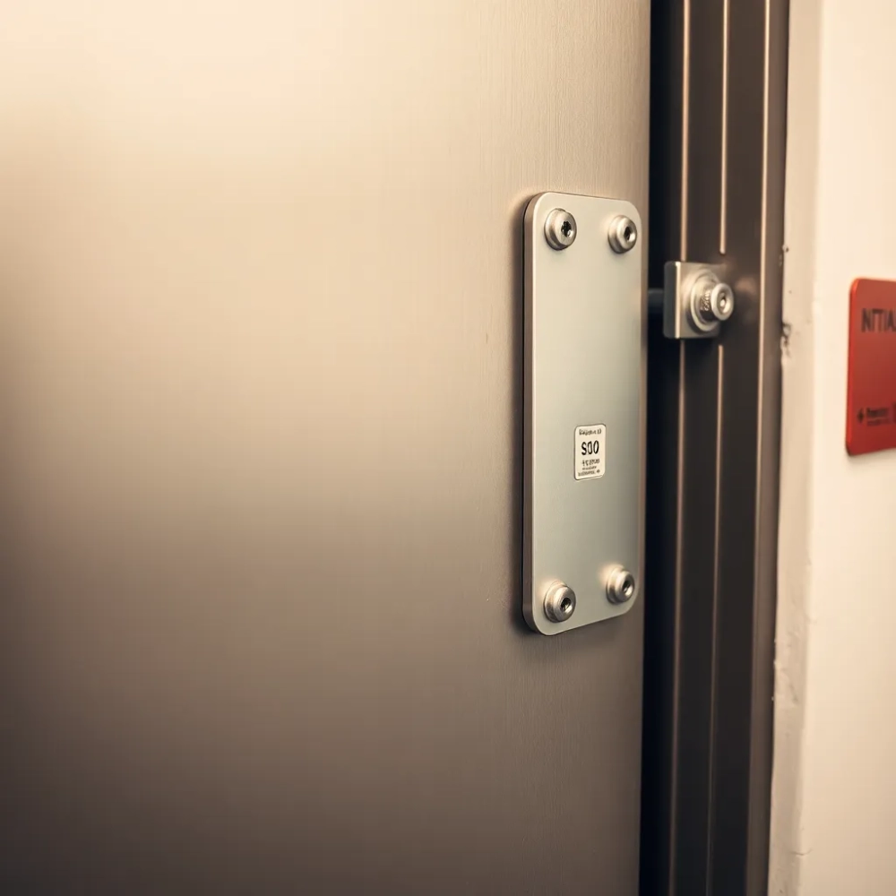 Drzwi antywłamaniowe jak sprawdzić