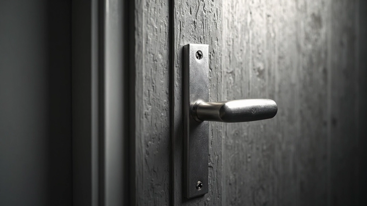 drzwi antywłamaniowe klasy rc3