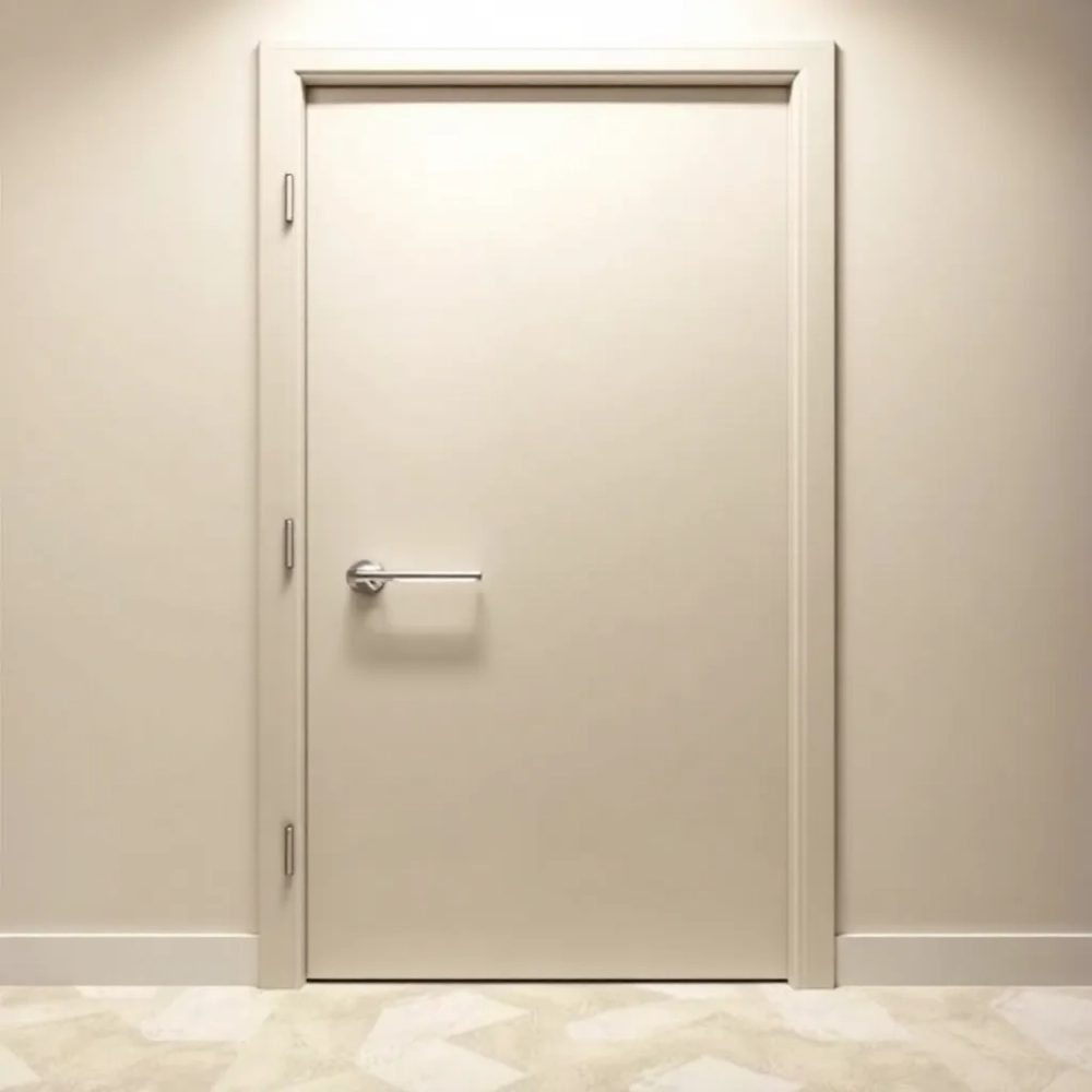 Drzwi antywłamaniowe RC4 cena