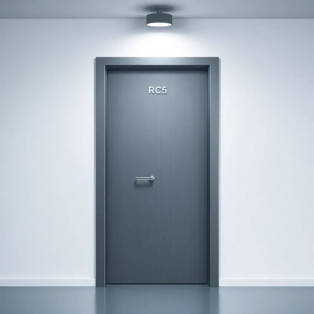 Drzwi antywłamaniowe RC5 cena
