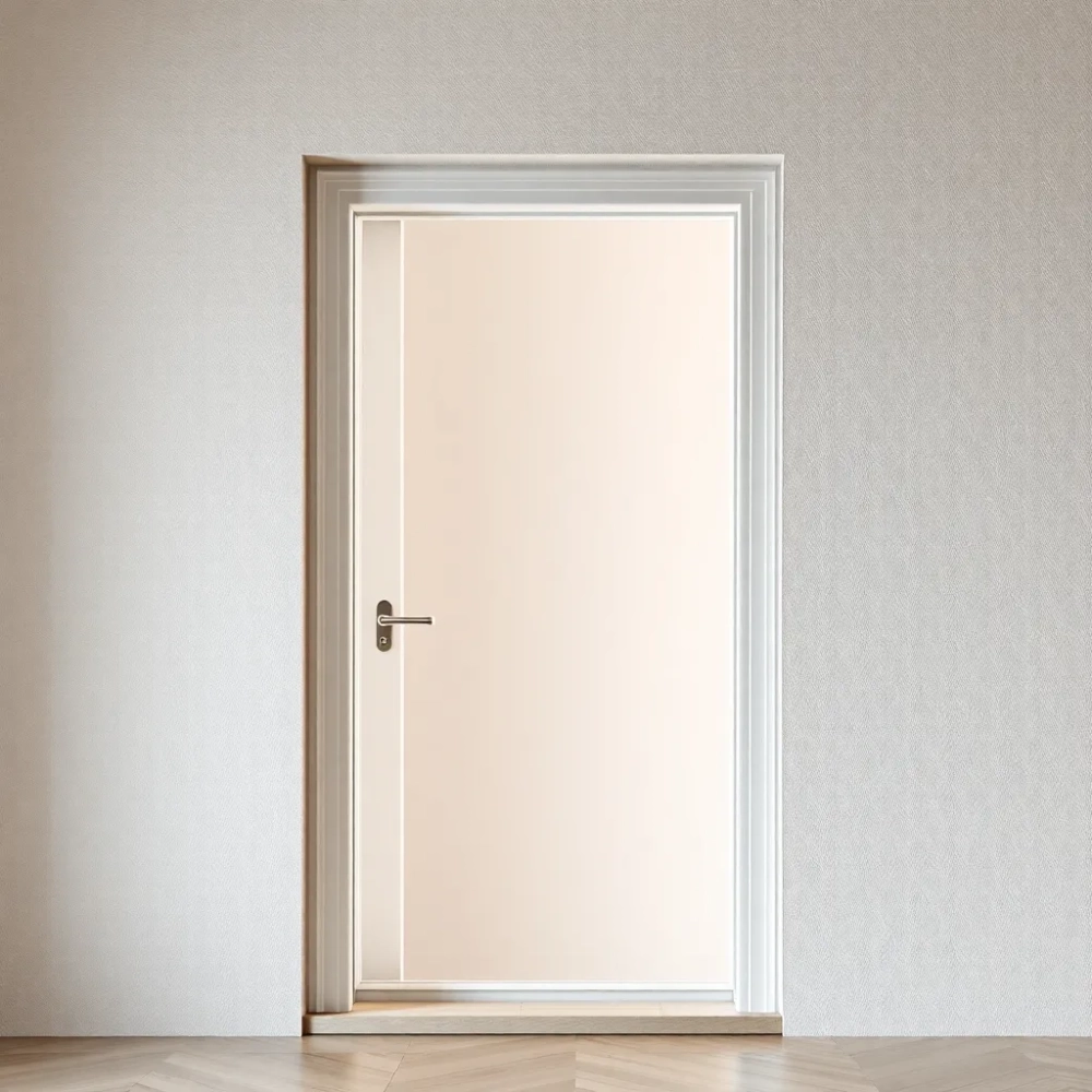 Drzwi balkonowe 80x200 cena