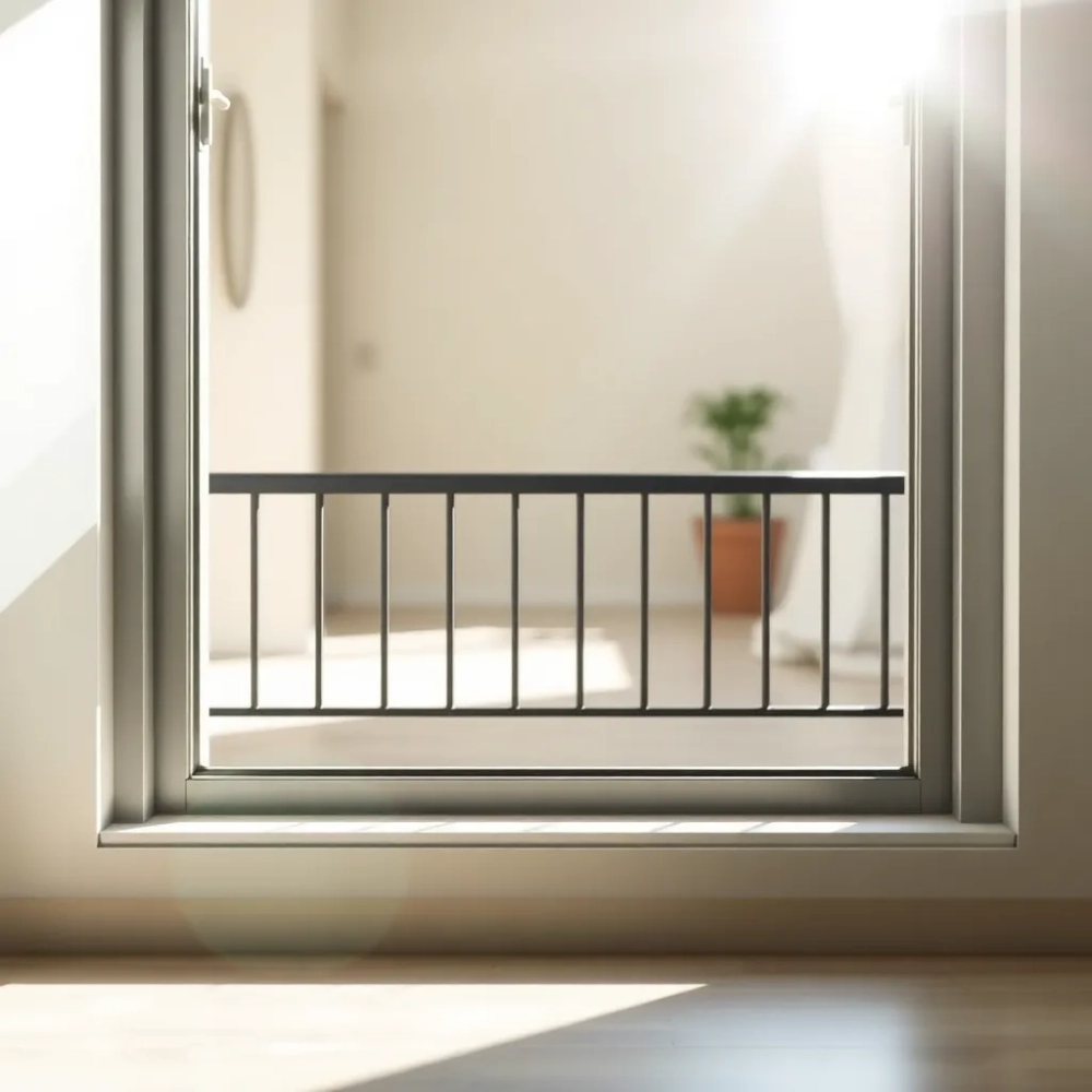 Drzwi balkonowe z niskim progiem cena