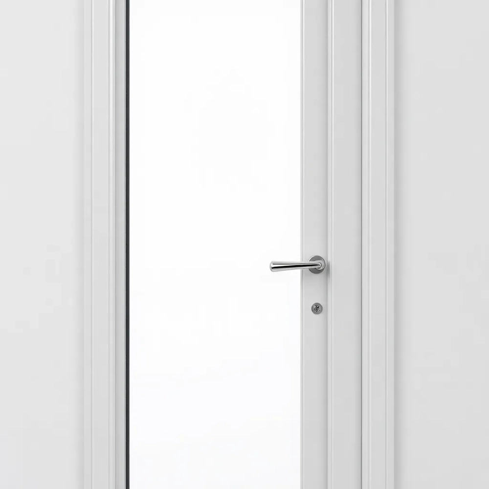 Drzwi balkonowe zamykane z obu stron cena