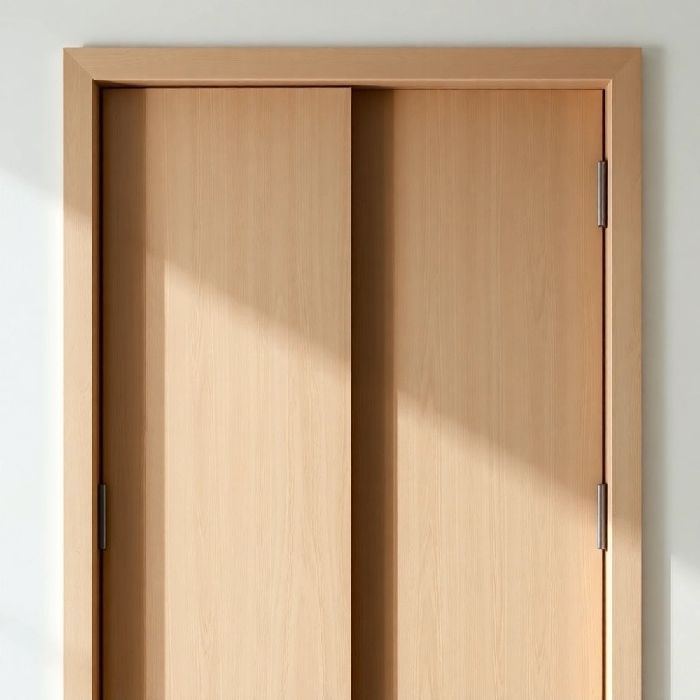 Drzwi Bezprzylgowe Co To Znaczy