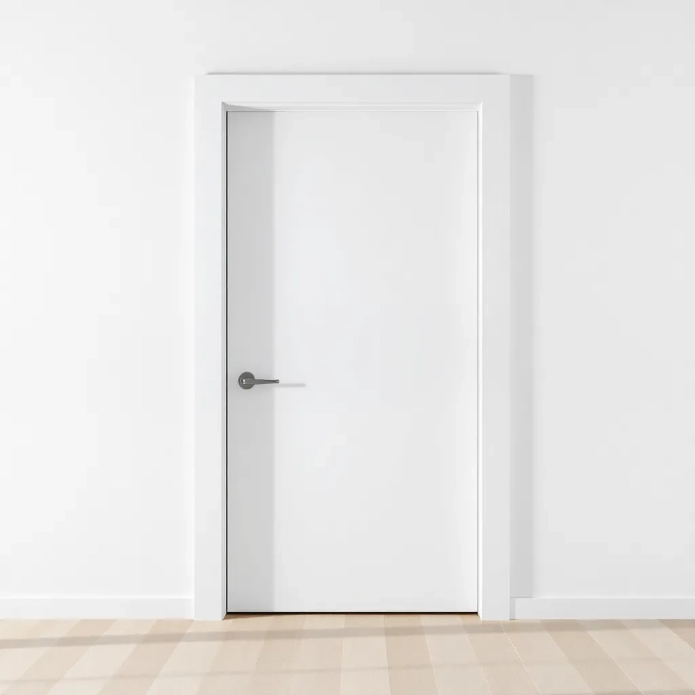 Drzwi bezprzylgowe DRE cena