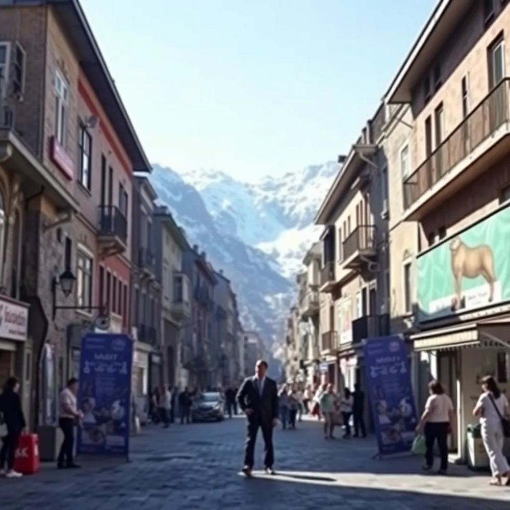 Drzwi bezprzylgowe z Ościeżnica regulowana