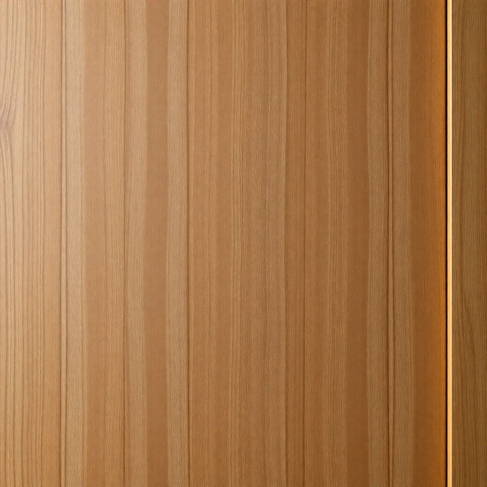 Drzwi dębowe wewnętrzne nowoczesne