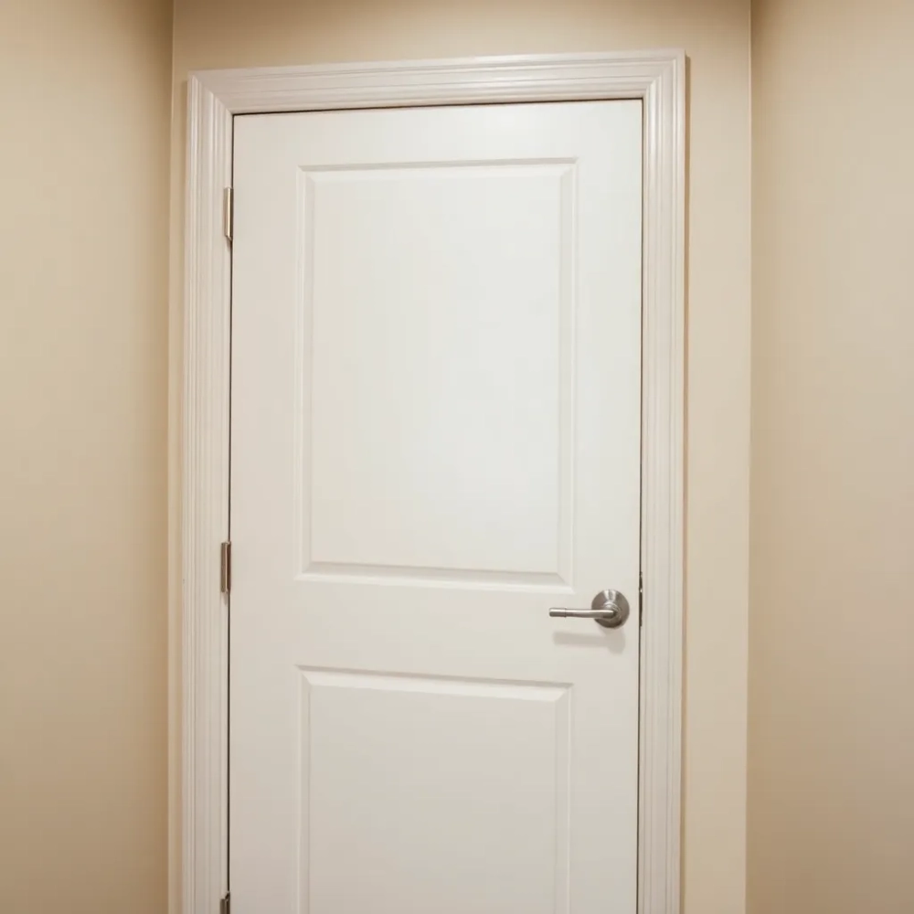 Drzwi do kotłowni wewnętrzne wymagania