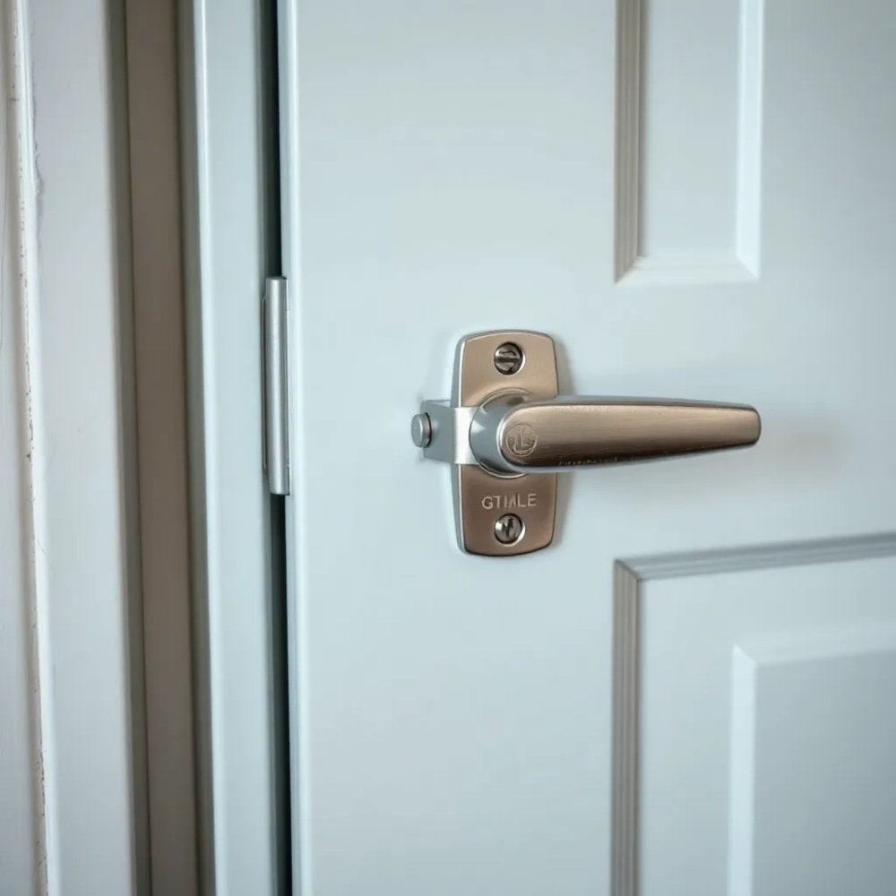 Drzwi do toalety szkolnej cena