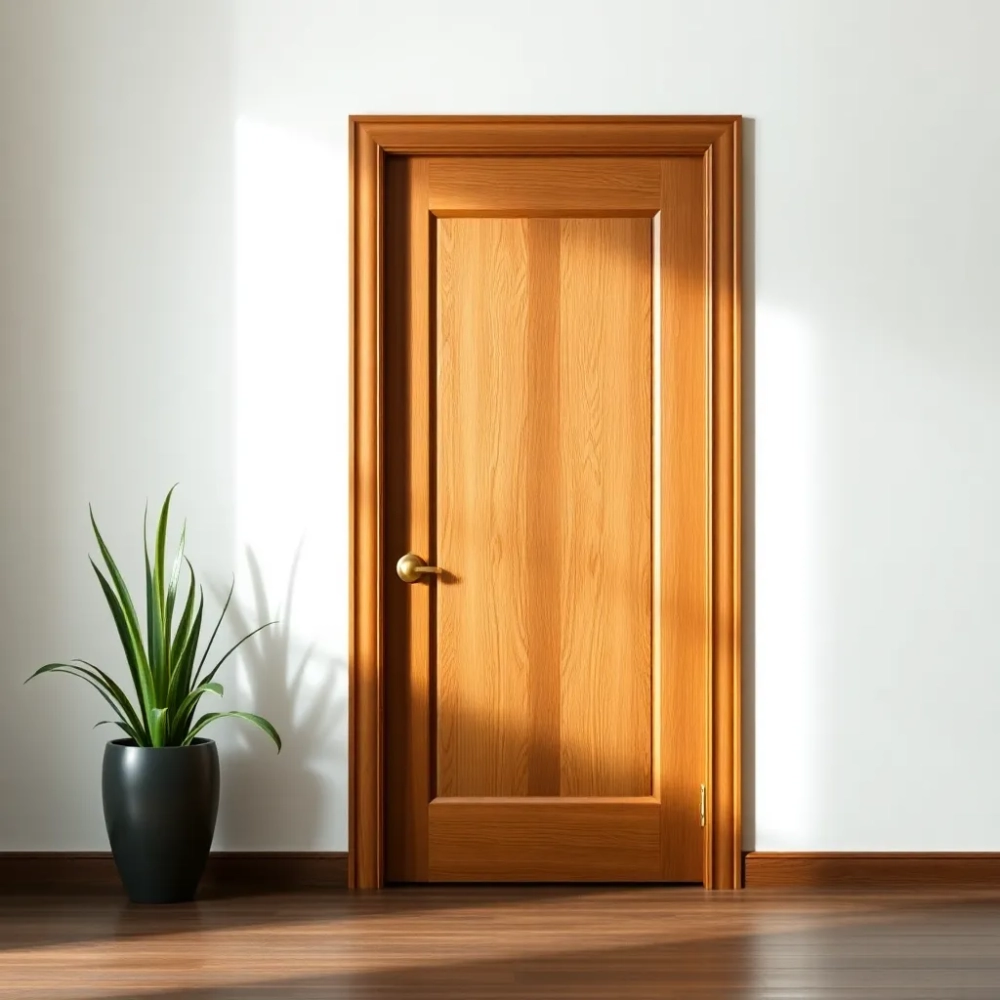 Drzwi DRE z ościeżnicą cena