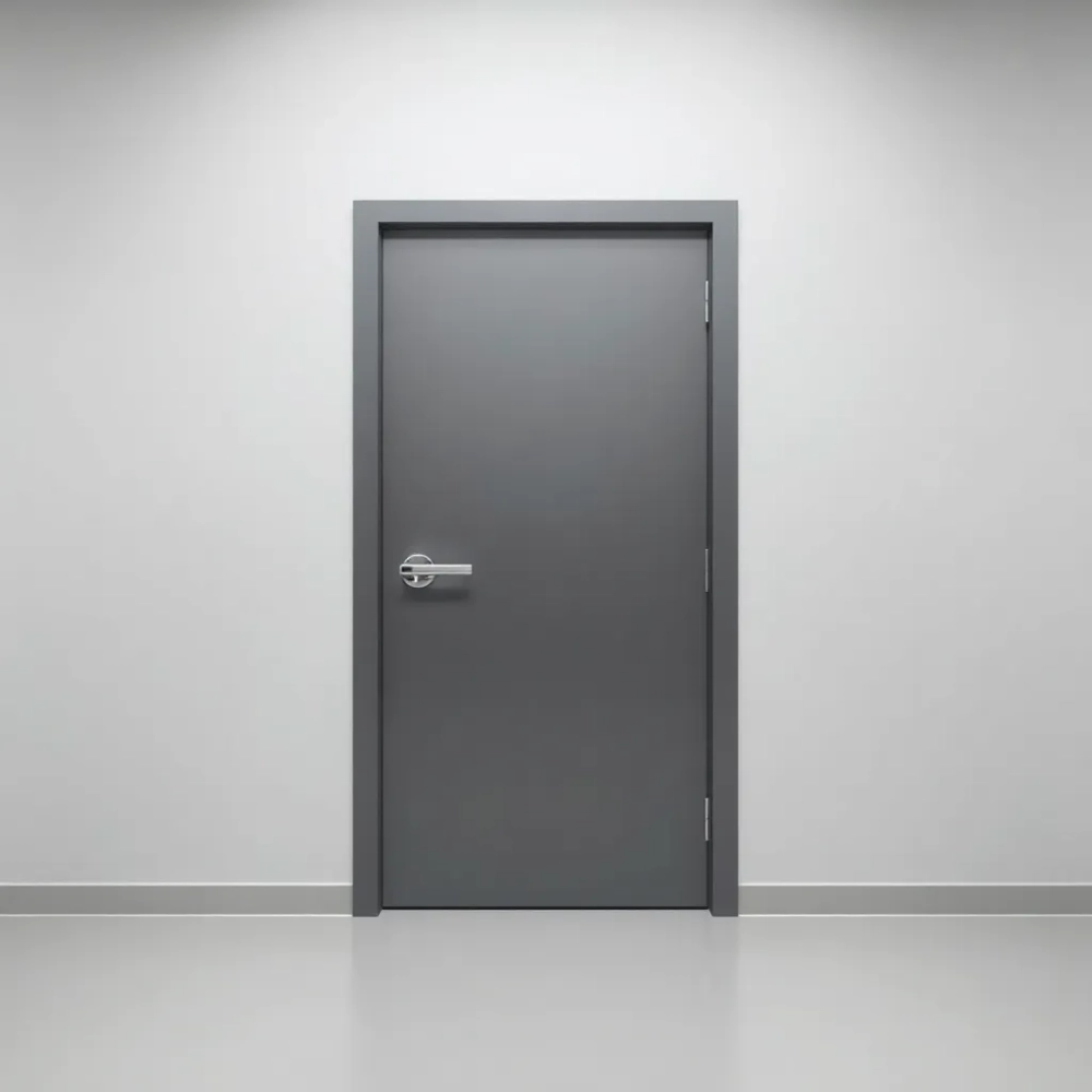 Drzwi dymoszczelne cena