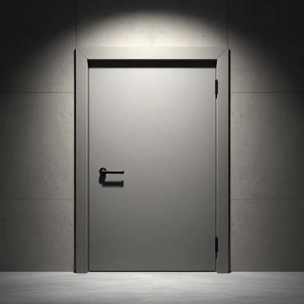 Drzwi EIS co to znaczy