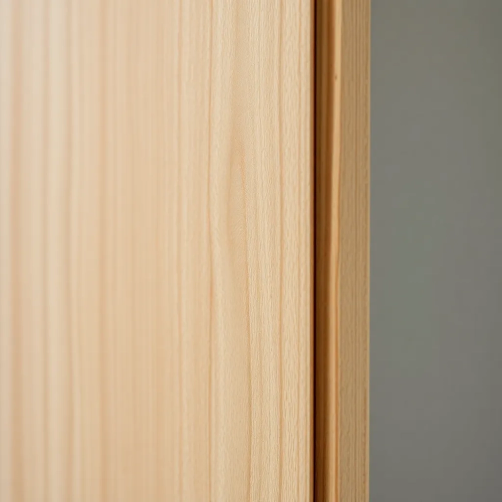 Drzwi fornirowane co to znaczy