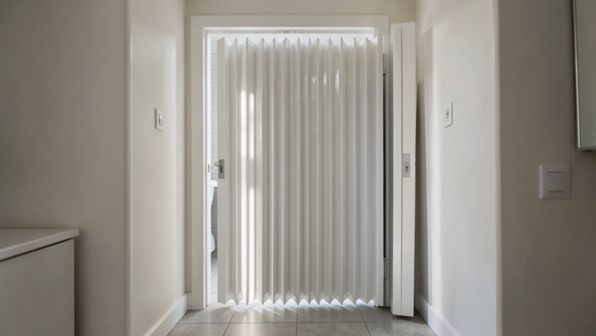 drzwi harmonijkowe 100 cm