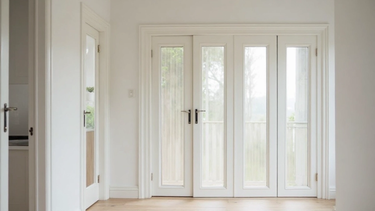 drzwi harmonijkowe wysokość 210 cm