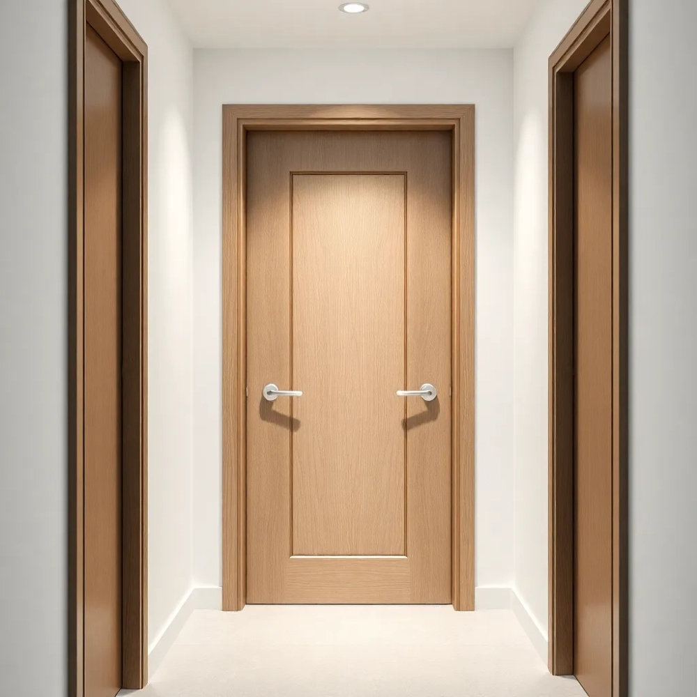 Drzwi hotelowe wymagania