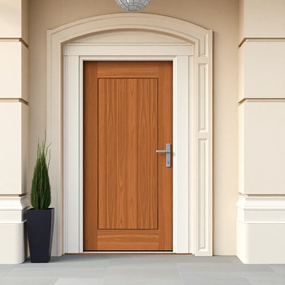 Drzwi kompozytowe VIKKING cennik